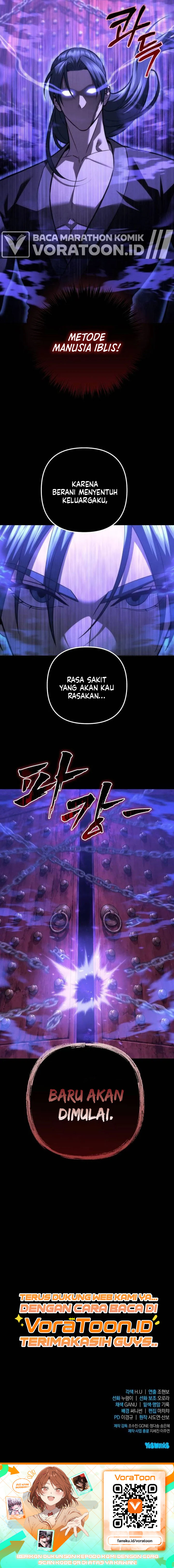 Overlord Of Sichuan Chapter 44 - Page 19