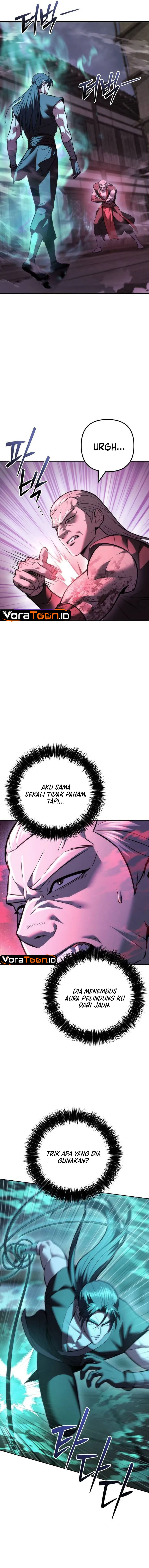 Overlord Of Sichuan Chapter 44 - Page 3