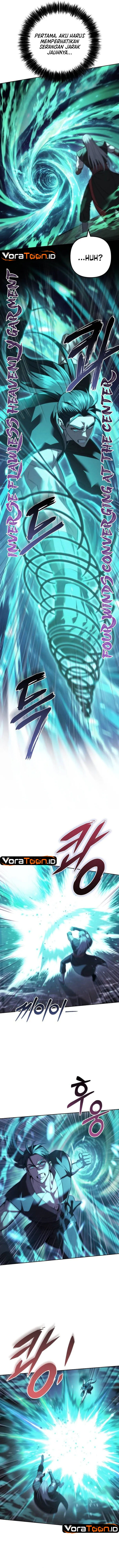 Overlord Of Sichuan Chapter 44 - Page 4