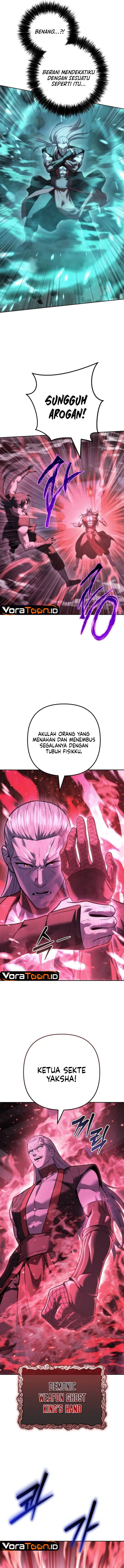 Overlord Of Sichuan Chapter 44 - Page 5