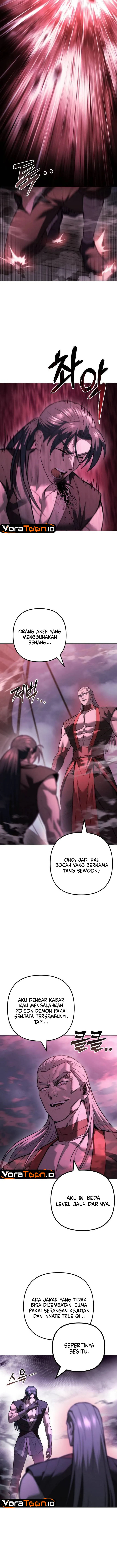 Overlord Of Sichuan Chapter 44 - Page 9