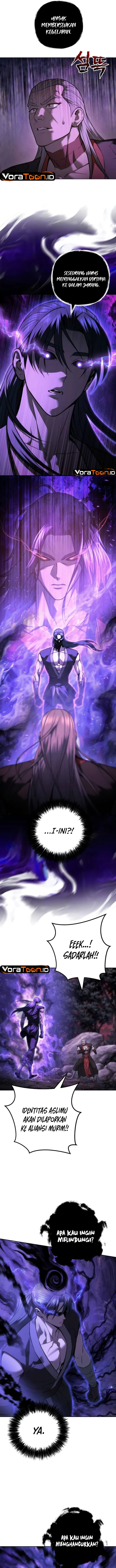 Overlord Of Sichuan Chapter 45 - Page 10