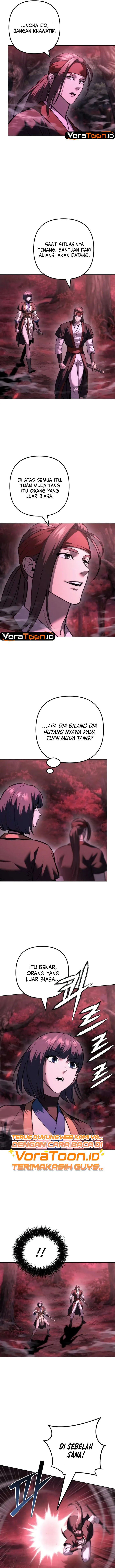Overlord Of Sichuan Chapter 45 - Page 12