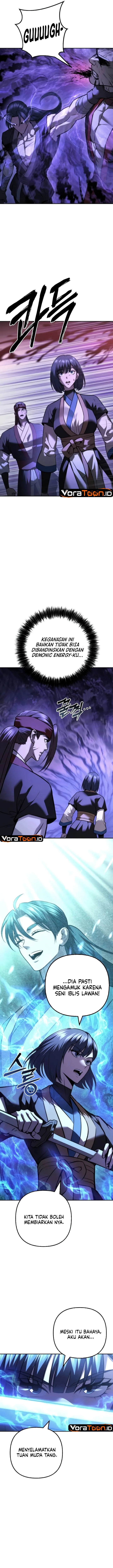 Overlord Of Sichuan Chapter 45 - Page 15