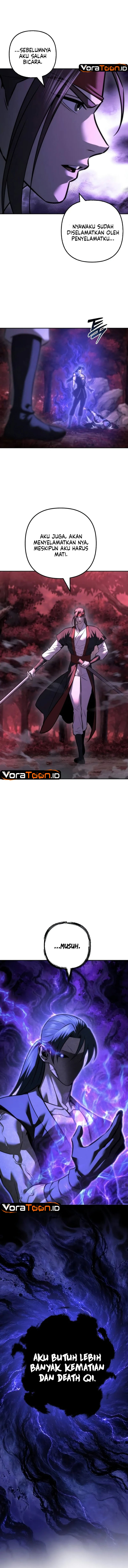 Overlord Of Sichuan Chapter 45 - Page 16