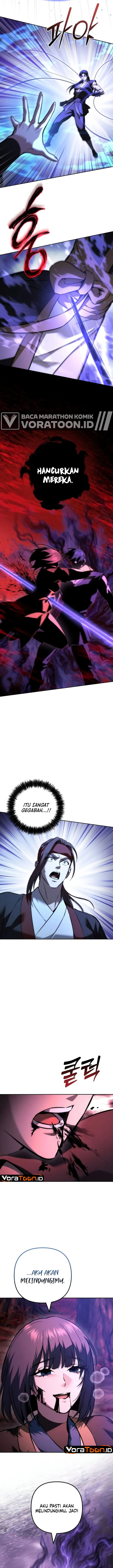Overlord Of Sichuan Chapter 45 - Page 18