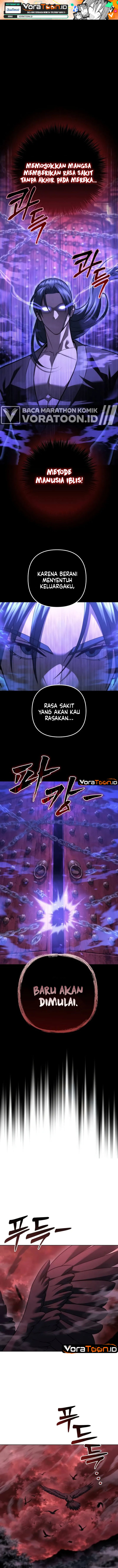 Overlord Of Sichuan Chapter 45 - Page 2