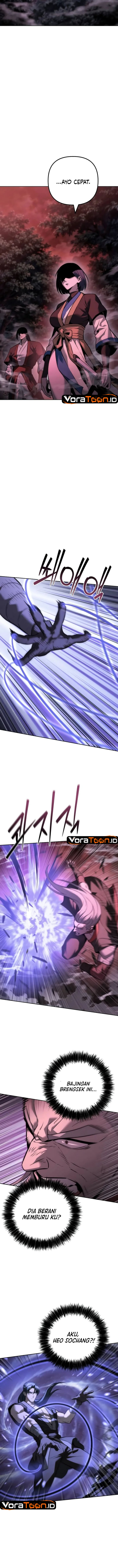Overlord Of Sichuan Chapter 45 - Page 3