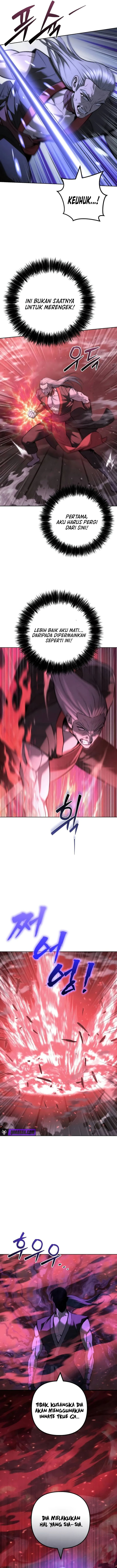 Overlord Of Sichuan Chapter 45 - Page 4