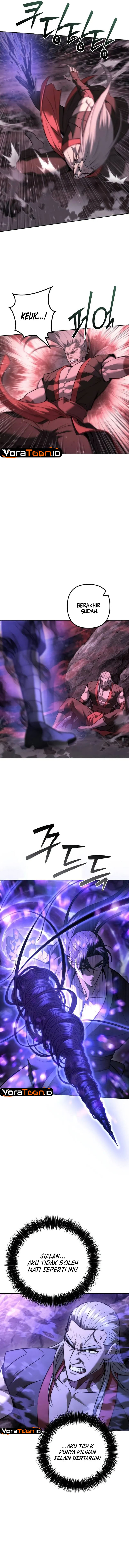 Overlord Of Sichuan Chapter 45 - Page 7