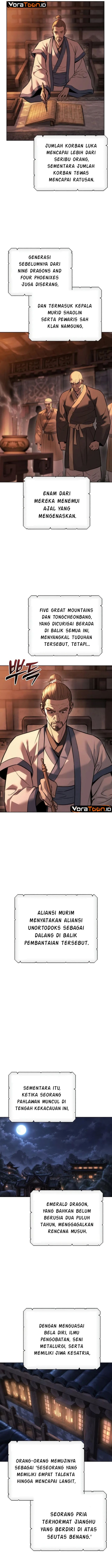 Overlord Of Sichuan Chapter 46 - Page 10
