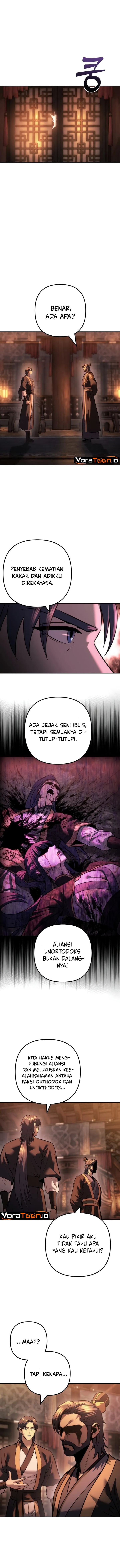 Overlord Of Sichuan Chapter 46 - Page 13