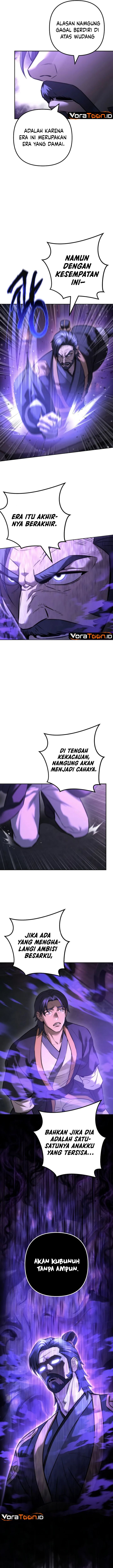 Overlord Of Sichuan Chapter 46 - Page 14