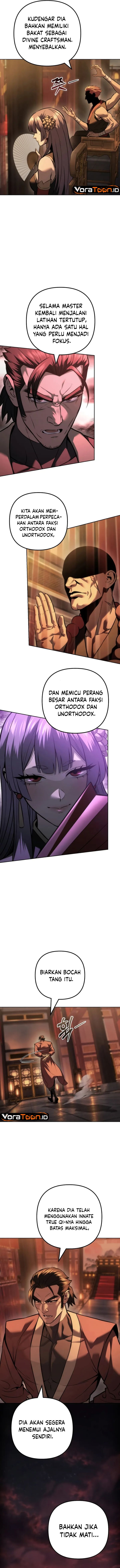 Overlord Of Sichuan Chapter 46 - Page 16