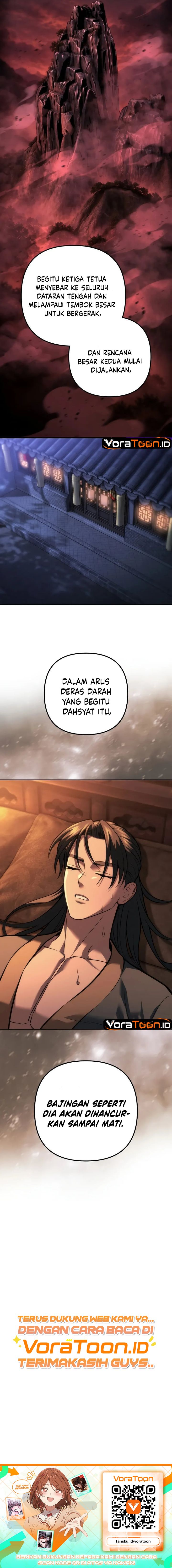 Overlord Of Sichuan Chapter 46 - Page 17