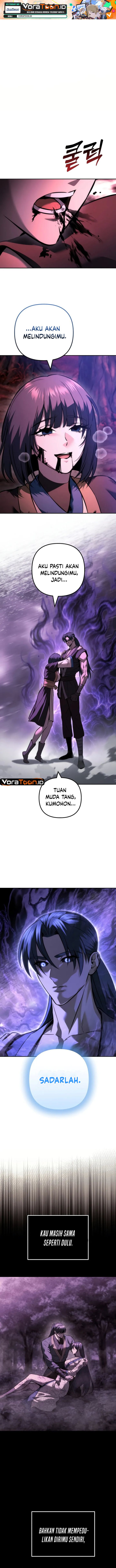 Overlord Of Sichuan Chapter 46 - Page 2