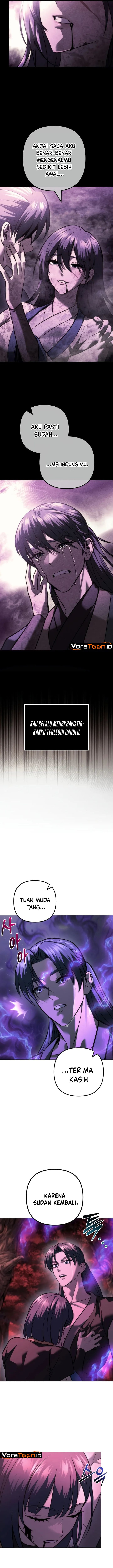 Overlord Of Sichuan Chapter 46 - Page 3