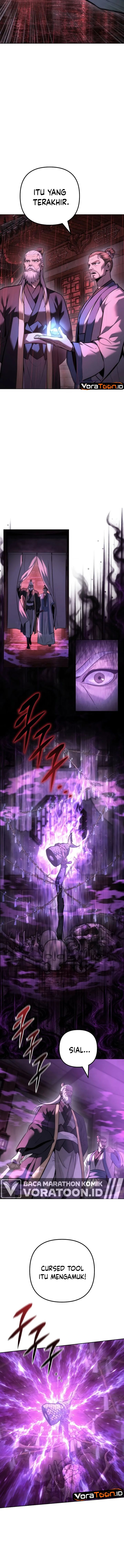 Overlord Of Sichuan Chapter 46 - Page 6