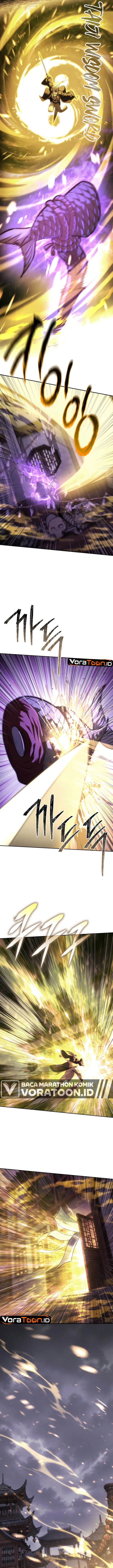 Overlord Of Sichuan Chapter 46 - Page 8