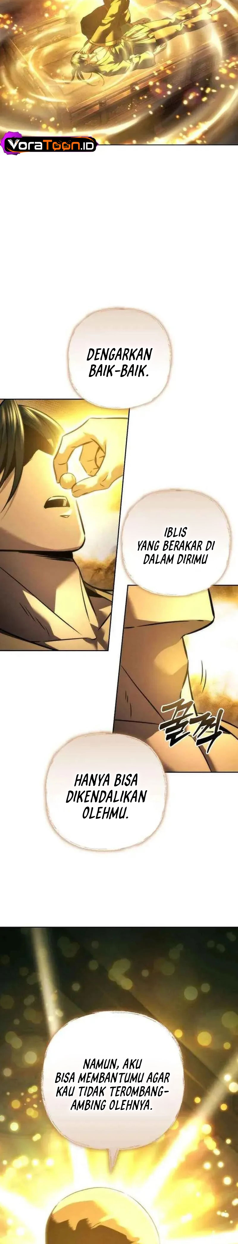 Overlord Of Sichuan Chapter 47 - Page 15