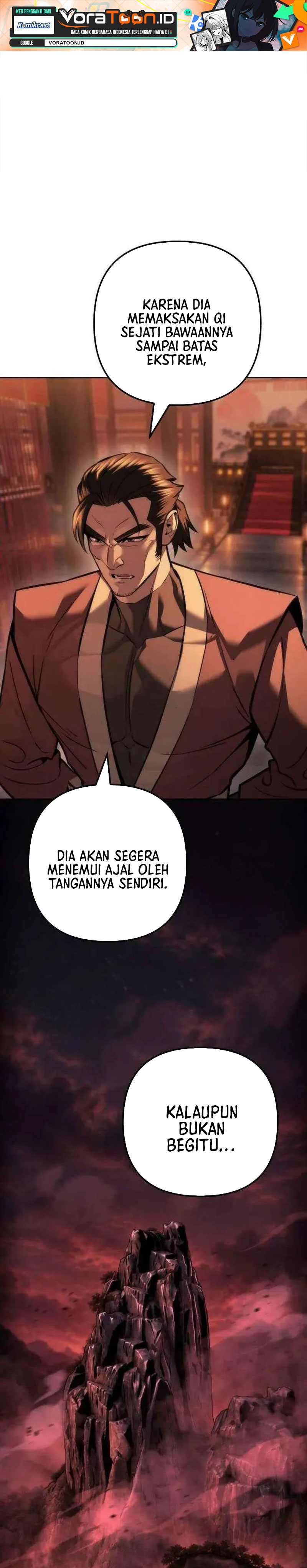 Overlord Of Sichuan Chapter 47 - Page 2