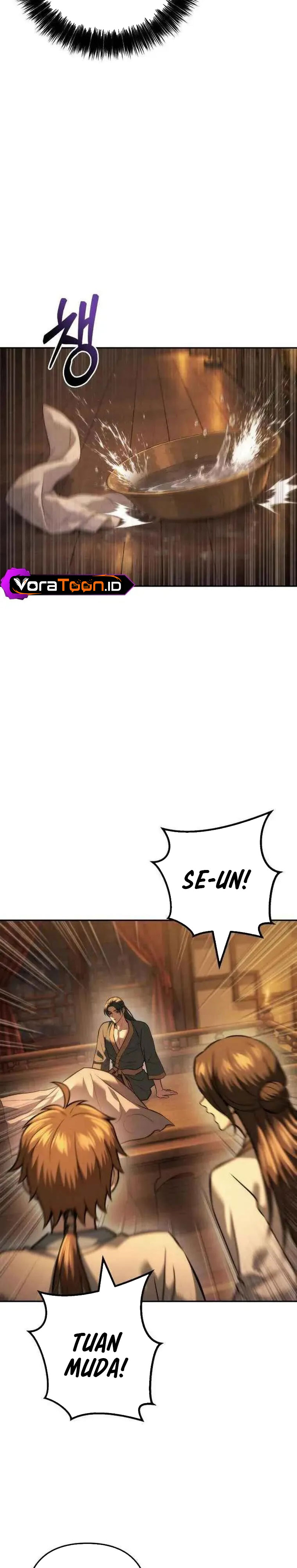 Overlord Of Sichuan Chapter 47 - Page 23