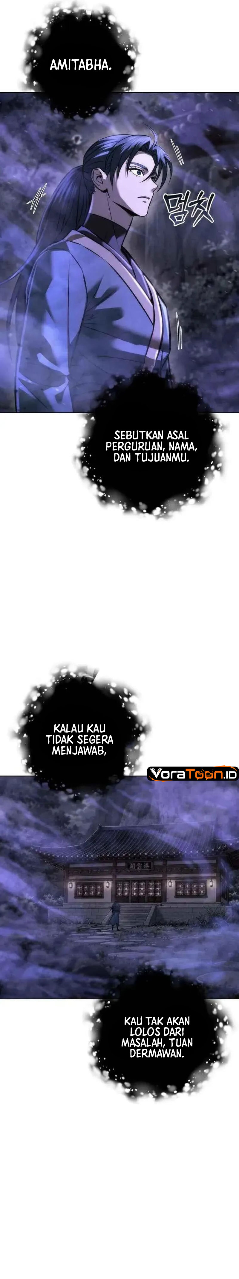 Overlord Of Sichuan Chapter 47 - Page 31