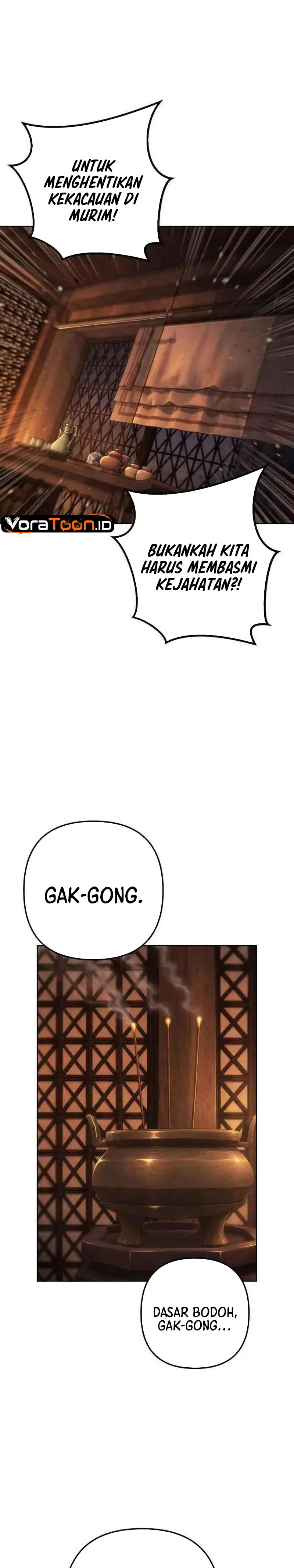 Overlord Of Sichuan Chapter 47 - Page 35