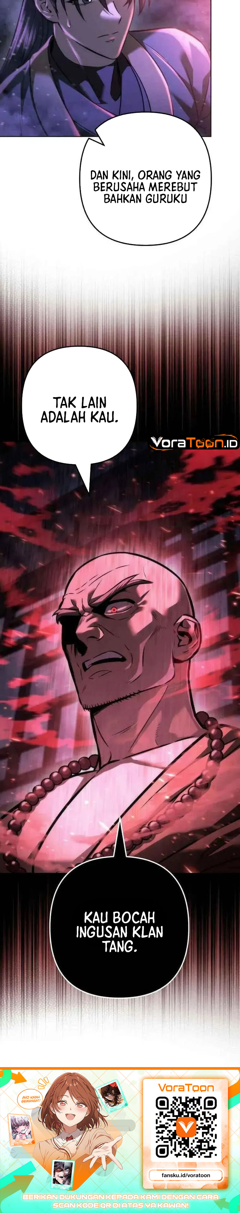 Overlord Of Sichuan Chapter 47 - Page 42