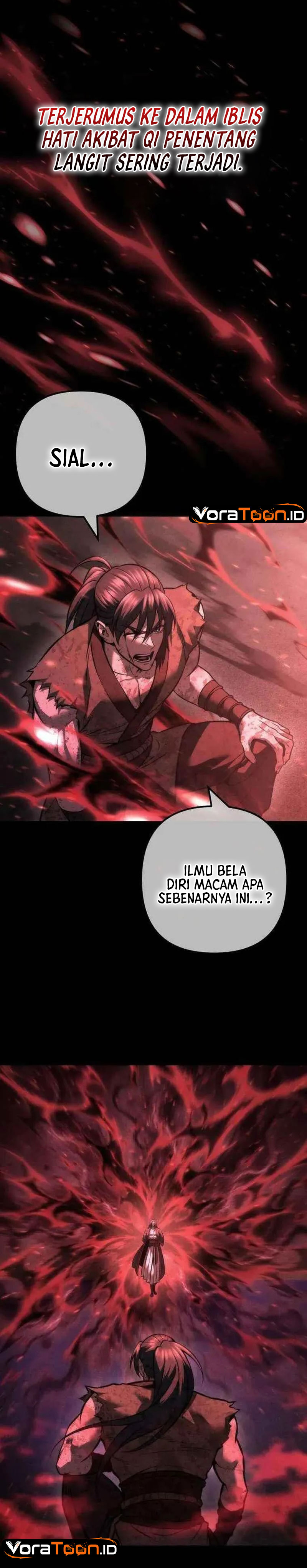 Overlord Of Sichuan Chapter 47 - Page 5