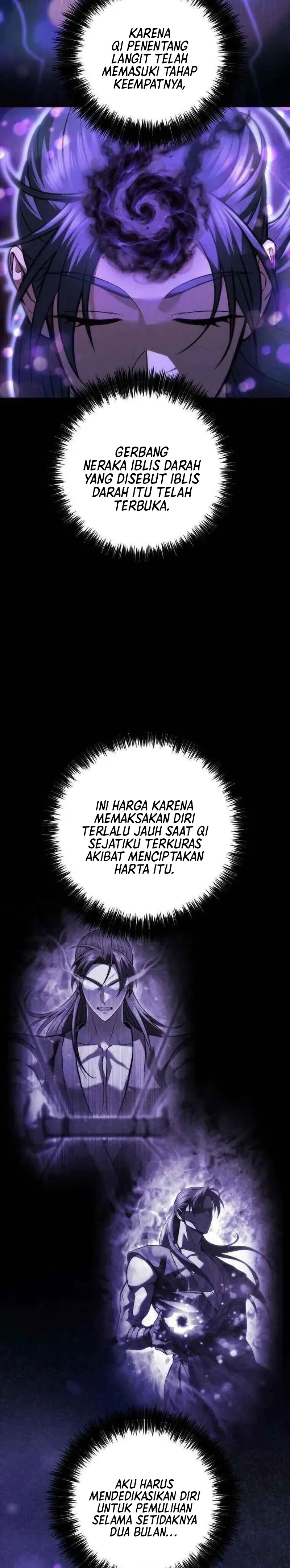 Overlord Of Sichuan Chapter 47 - Page 8