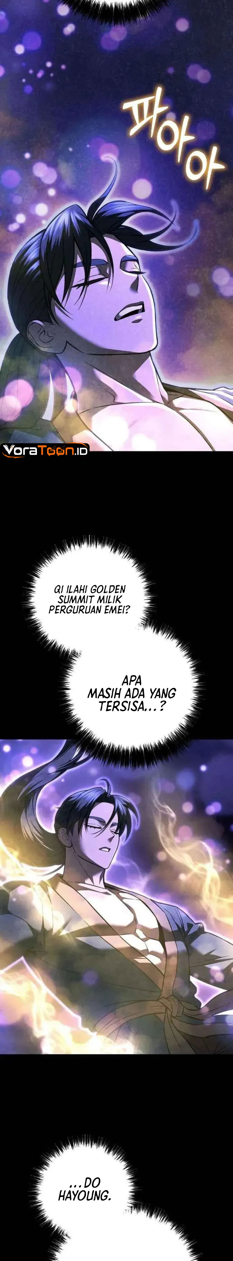Overlord Of Sichuan Chapter 47 - Page 9