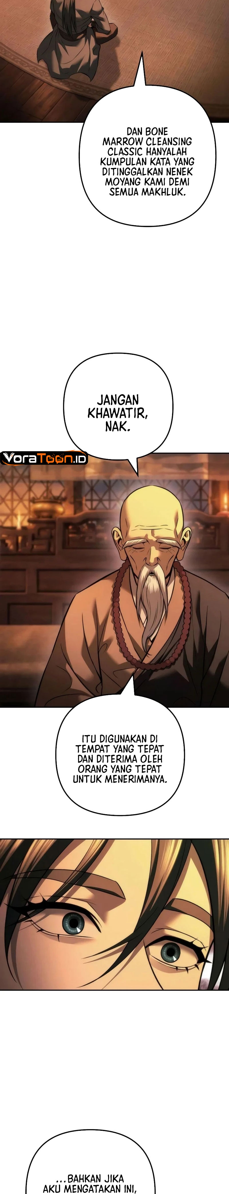 Overlord Of Sichuan Chapter 48 - Page 18