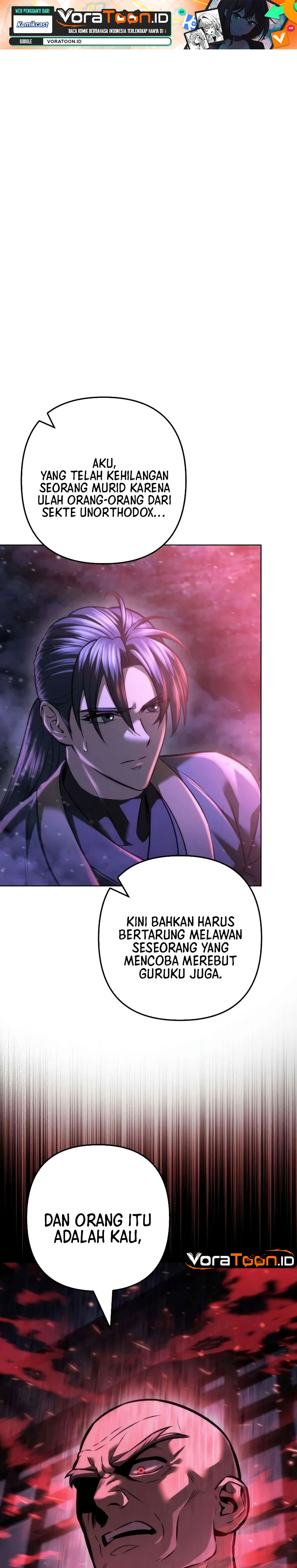 Overlord Of Sichuan Chapter 48 - Page 2