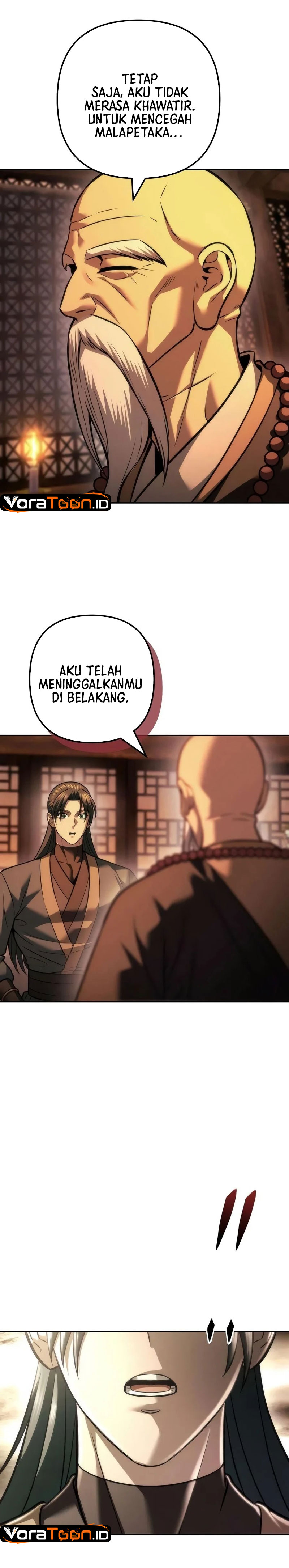 Overlord Of Sichuan Chapter 48 - Page 21