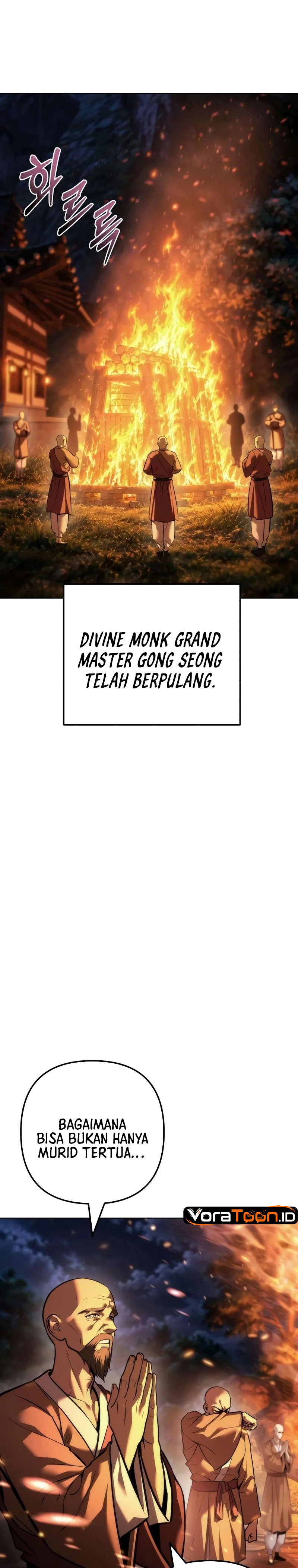 Overlord Of Sichuan Chapter 48 - Page 27