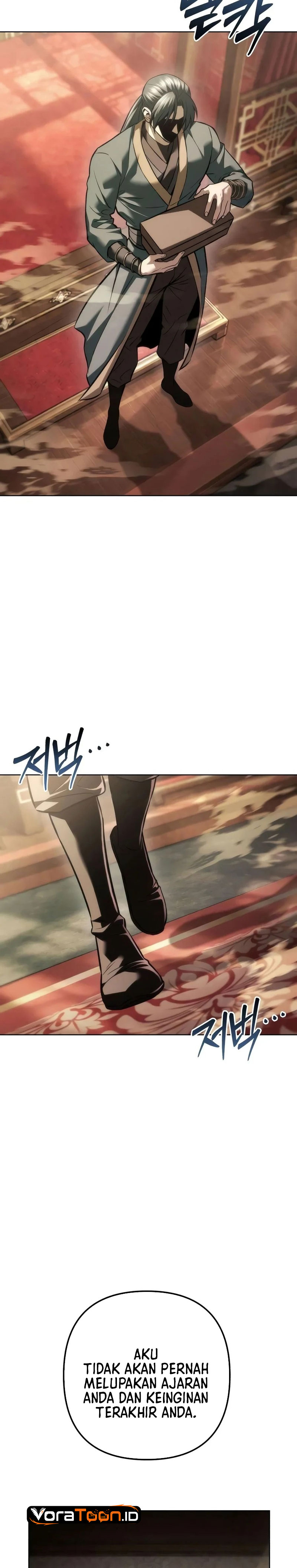 Overlord Of Sichuan Chapter 48 - Page 30