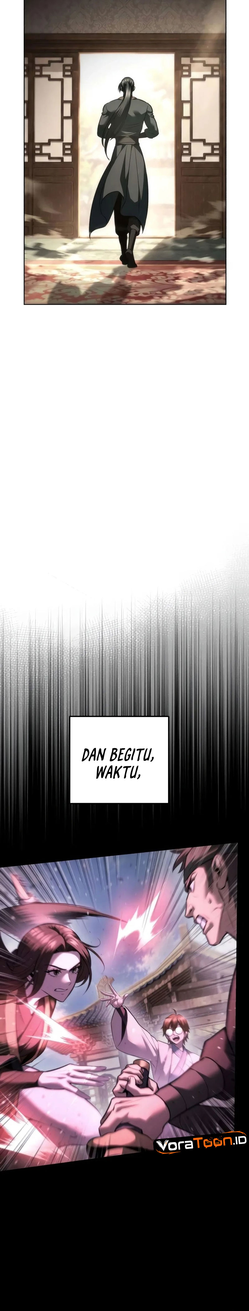 Overlord Of Sichuan Chapter 48 - Page 31