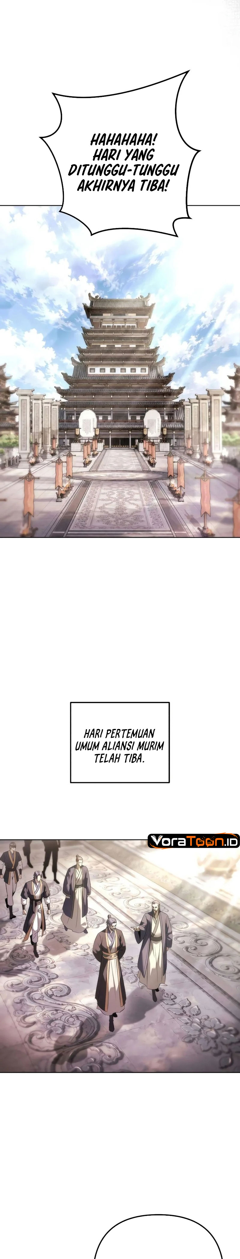 Overlord Of Sichuan Chapter 48 - Page 33