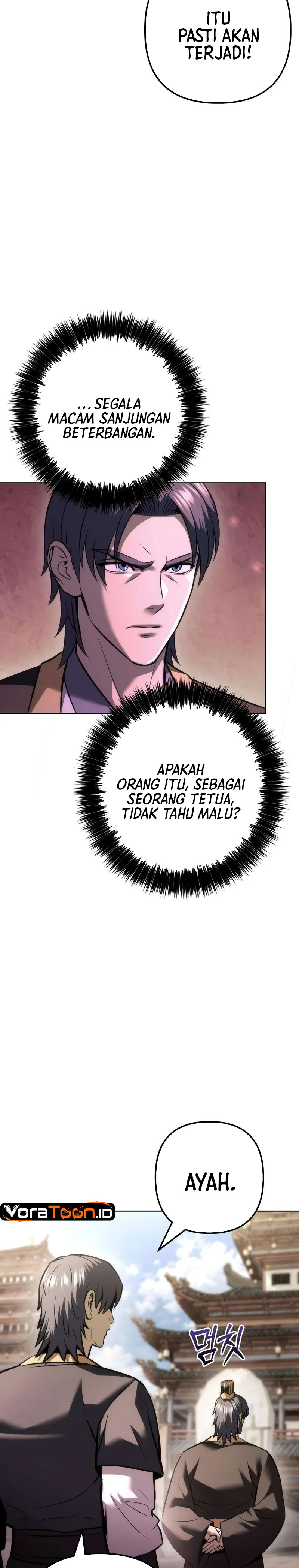 Overlord Of Sichuan Chapter 48 - Page 35