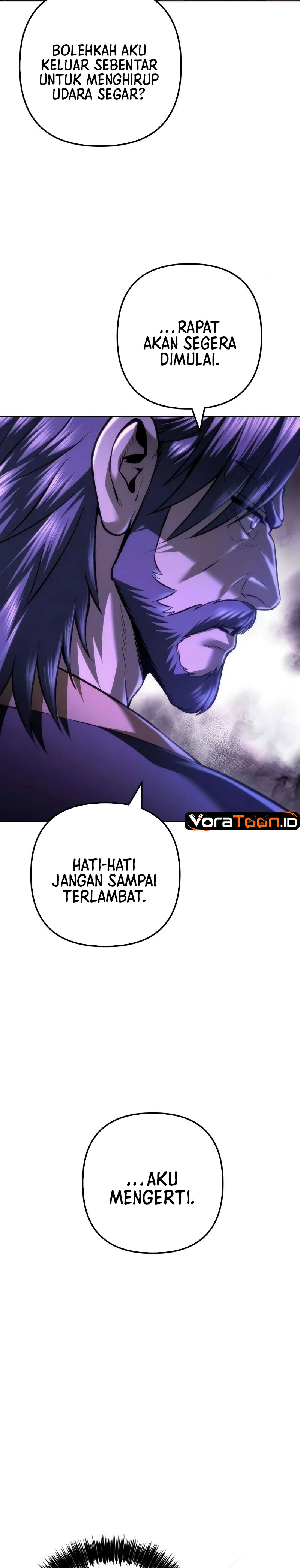 Overlord Of Sichuan Chapter 48 - Page 36