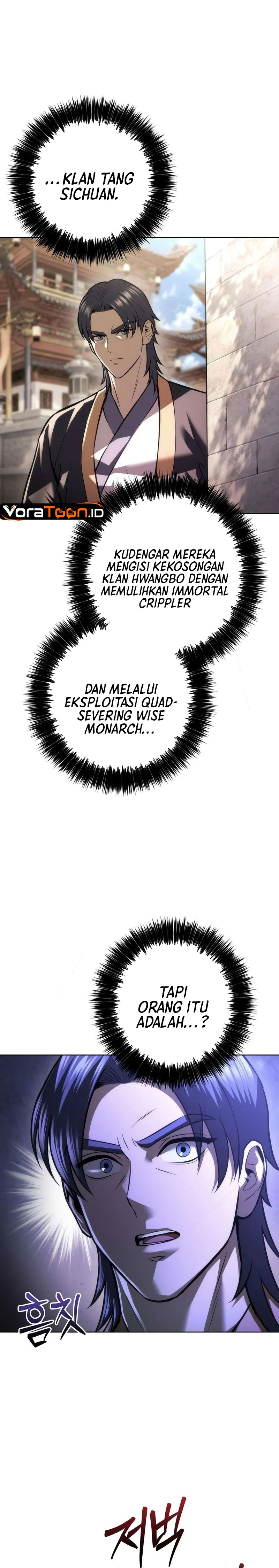 Overlord Of Sichuan Chapter 48 - Page 40