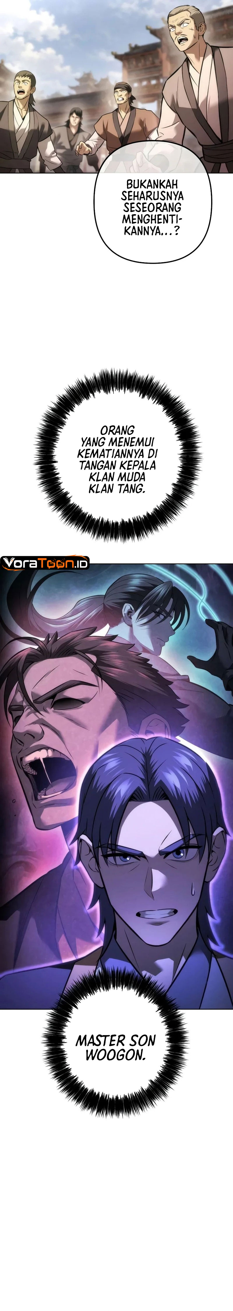 Overlord Of Sichuan Chapter 48 - Page 42