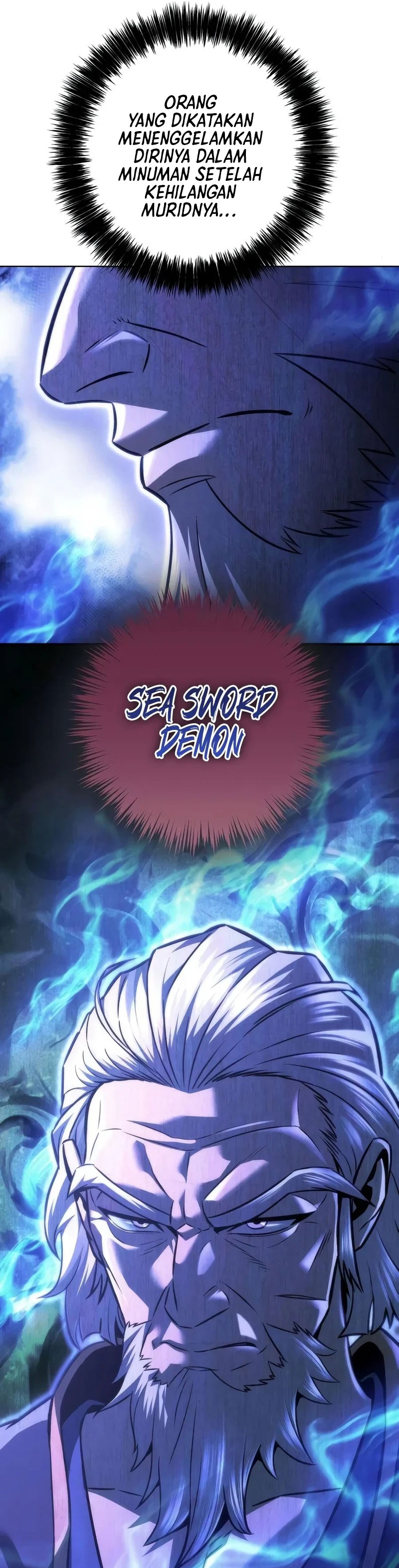 Overlord Of Sichuan Chapter 48 - Page 43