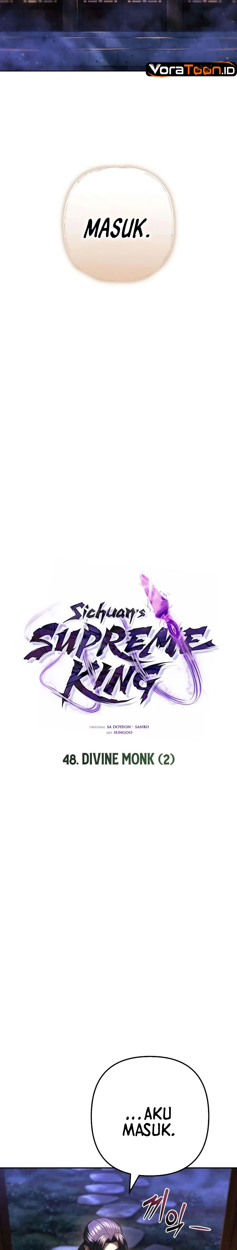 Overlord Of Sichuan Chapter 48 - Page 6