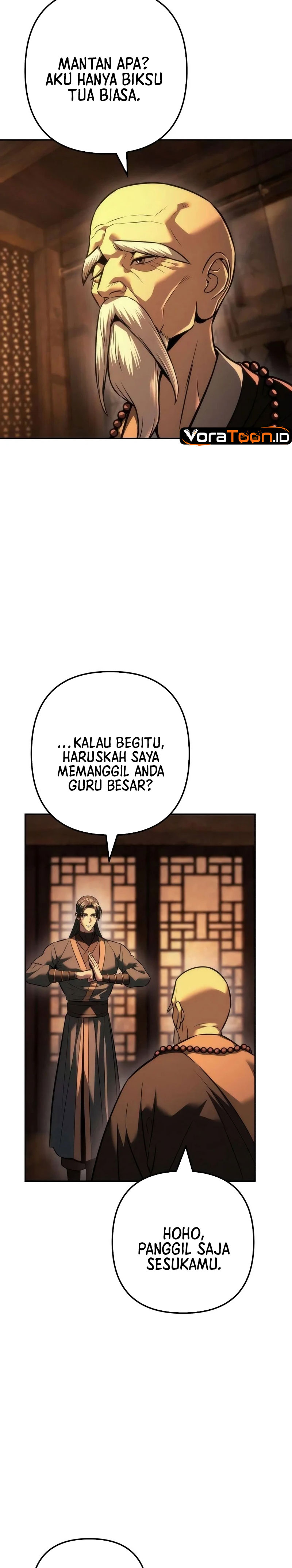 Overlord Of Sichuan Chapter 48 - Page 9
