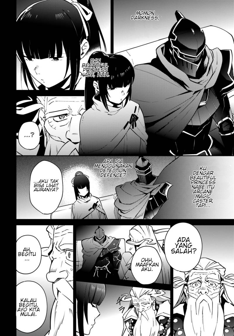 Baca Overlord - Chapter 66.1 halaman 2