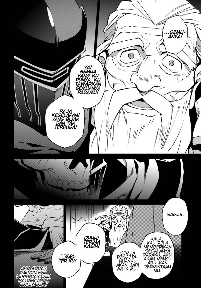 Baca Overlord - Chapter 66.1 halaman 6