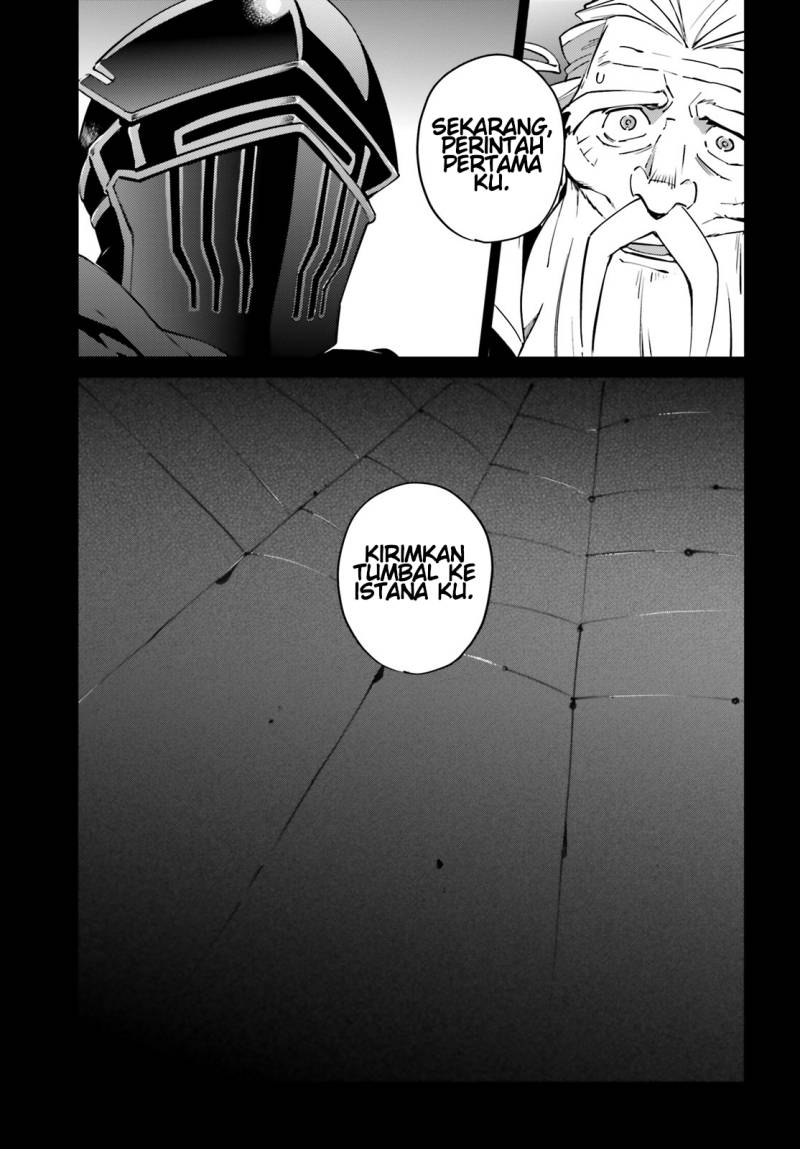 Baca Overlord - Chapter 66.1 halaman 7