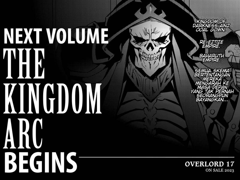 Baca Overlord - Chapter 66.1 halaman 8